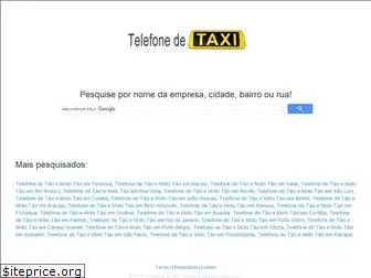 telefonedetaxi.com