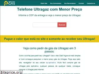 telefoneultragaz.com.br
