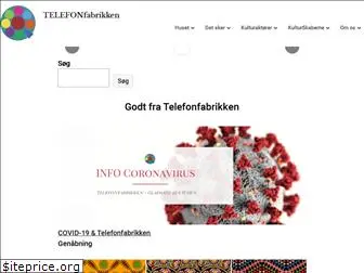 telefonfabrikken.dk