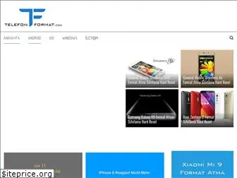 telefonformat.com