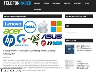 telefonhaber.com