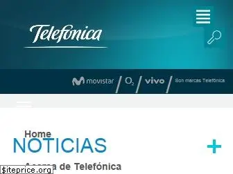 telefonica.com