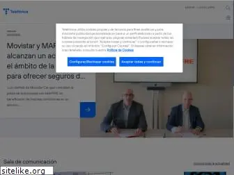 telefonica.es