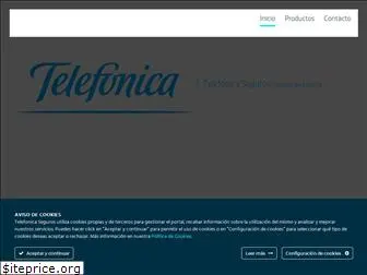 telefonicainsurance.es