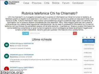 telefonico-elenco.com