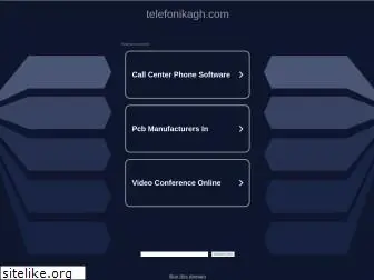 telefonikagh.com