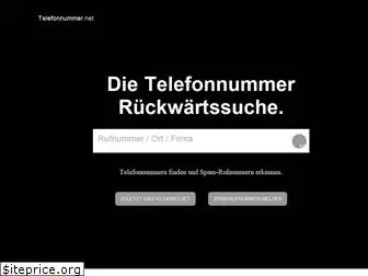 telefonnummer.net