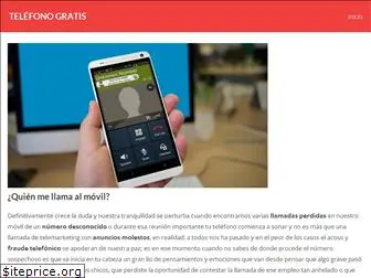 telefono.gratis thumbnail