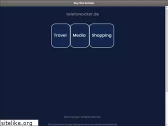 telefonocker.de