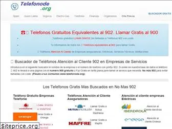 telefonode.org