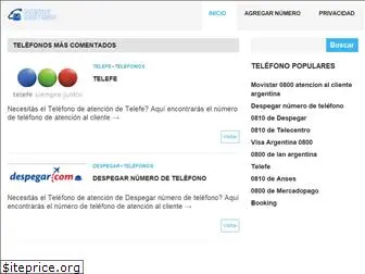 telefonoempresas.com.ar