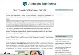 telefonogratuito.com