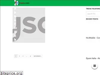 telefonoitalia.com