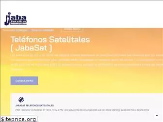 telefonos-satelitales.com