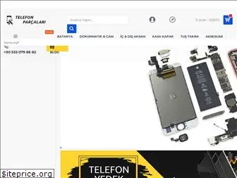 telefonparcalari.com