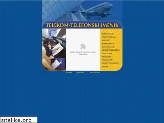 telefonski-imenik.com