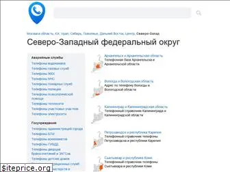 telefonspb.ru