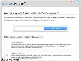 telefonspion.at