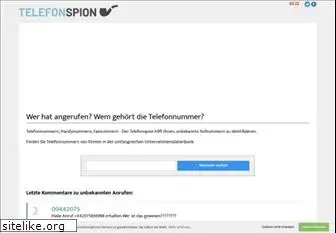 telefonspion.de