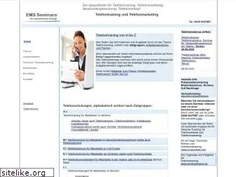 telefontraining-a-z.de