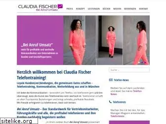 telefontraining-claudiafischer.de