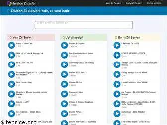 telefonzilsesleri.mobi