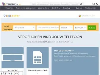 telefoon.nl