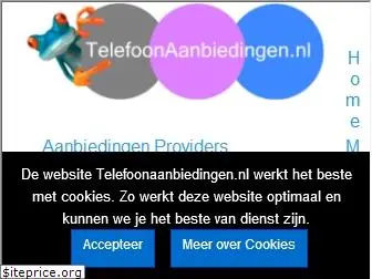 telefoonaanbiedingen.nl