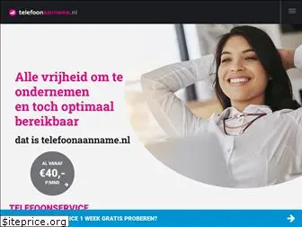 telefoonaanname.nl