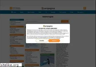 telefoongids.pagina.nl