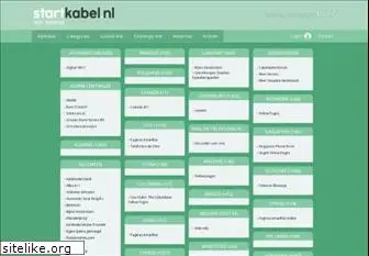 telefoongids.startkabel.nl