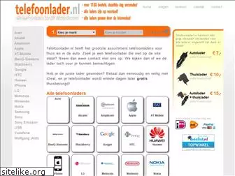 telefoonlader.nl