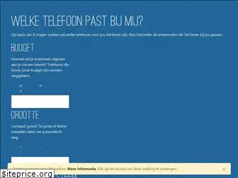 telefoontest.net