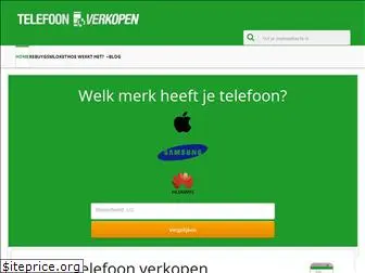 telefoonverkopen.com