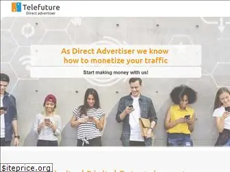 telefuture.com