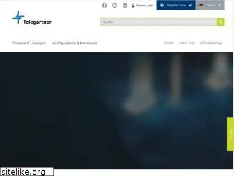 telegaertner.com
