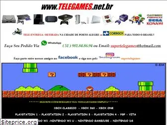 telegames.net.br