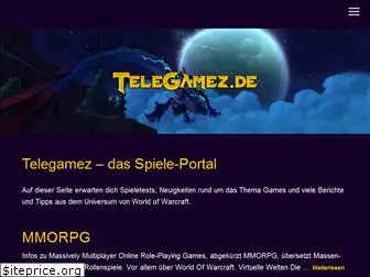 telegamez.de