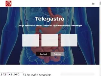 telegastro.net