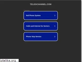 telegchannel.com
