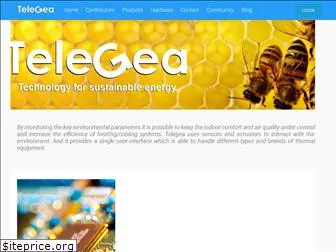 telegea.org