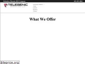 telegenicmarketing.com