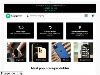 telegiganten.dk