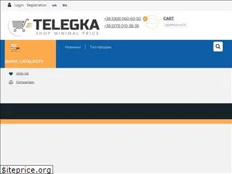 telegka.com.ua