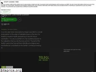 teleglitch.com