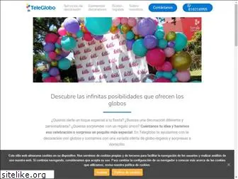 teleglobo.es