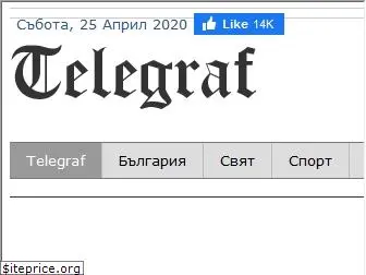 telegraf.bg