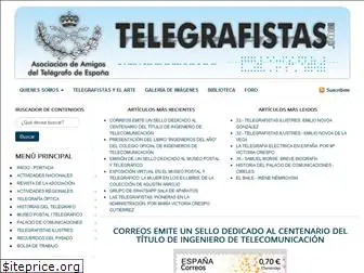 telegrafistas.com