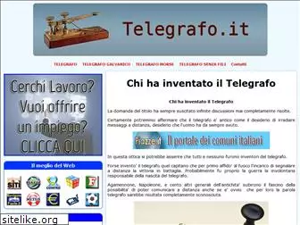 telegrafo.it