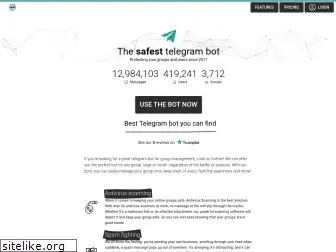 telegram-bot.app